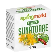 Ceai sunatoare 50g - SPRINGMARKT