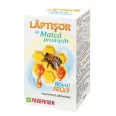 Laptisor matca proaspat 100g - PARAPHARM