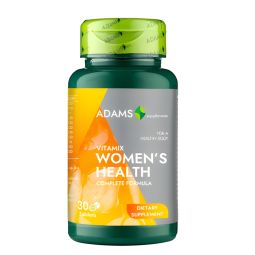 Vitamix Women`s Health complete formula 30cp - ADAMS SUPPLEMENTS