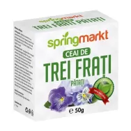 Ceai trei frati patati 50g - SPRINGMARKT