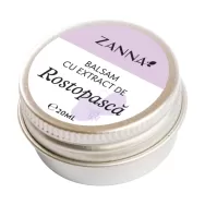 Balsam extract rostopasca 20ml - ZANNA