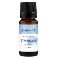 Ulei tataneasa 10ml - ZANNA