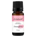 Complex uleiuri esentiale Detoxifiere 10ml - ZANNA