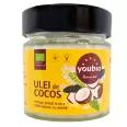 Ulei cocos eco 180ml - YOUBIO