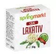 Ceai Laxativ 50g - SPRINGMARKT