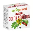 Ceai Colon Sanatos 50g - SPRINGMARKT