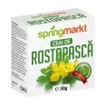 Ceai rostopasca 50g - SPRINGMARKT