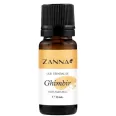 Ulei esential ghimbir 10ml - ZANNA