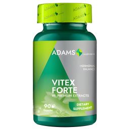 Vitex forte 90cps - ADAMS SUPPLEMENTS