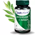 Anghinare Maslin 400mg 3x30cps - DVR PHARM