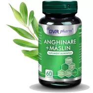 Anghinare Maslin 400mg 1x60cps - DVR PHARM