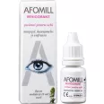 Picaturi oculare revigorante musetel 10ml - AFOMILL