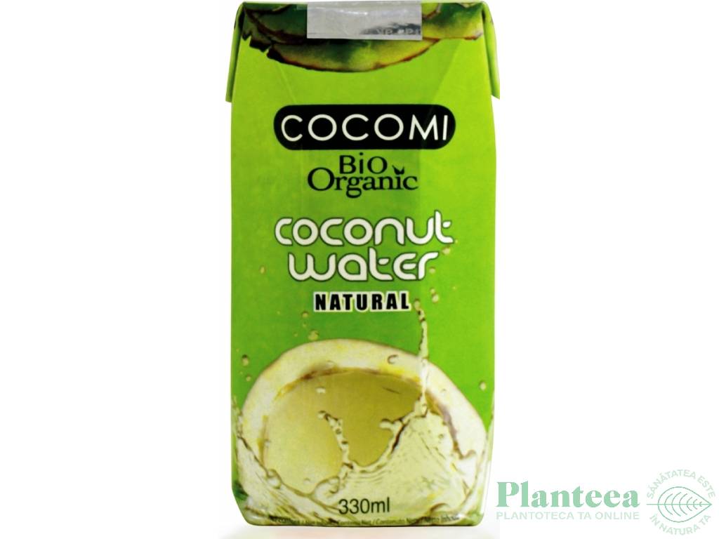 Apa cocos eco 330ml - COCOMI