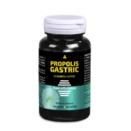 Propolis Gastric echilibru gastric 60cps - APICOL SCIENCE