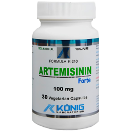 Artemisinin forte 100mg 30cps - KONIG