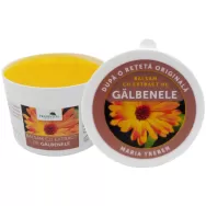 Balsam galbenele Maria Treben 150ml - TRANSVITAL