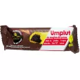 Baton vegan umplut magiun prune fara zahar 60g - AMBROZIA