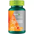 Magneziu bisglicinat 800mg 90cps - ADAMS SUPPLEMENTS