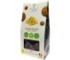 Biscuiti vegani integrali arahide rumenite 80g - GOVINDA