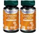 Carbune activ 300mg 2x30cps - DVR PHARM