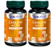 Carbune activ 300mg 2x60cps - DVR PHARM