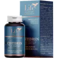 Capsule uleiuri esentiale integrale CistiDren 30cps - LIFE