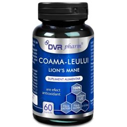 Coama leului 60cps - DVR PHARM