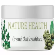 Crema anticelulitica Nature Health 200ml - BIOS MINERAL