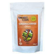 Cafea verde macinata clasica eco 200g - DRAGON SUPERFOODS