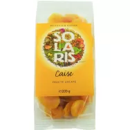 Caise uscate 200g - SOLARIS