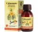 Sirop CalmoTusin Junior miere gust portocale 100ml - DACIA PLANT