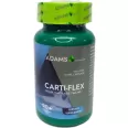 CartiFlex [Cartilaj rechin] 740mg 90cps - ADAMS SUPPLEMENTS