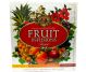 Ceai Fruit Infusions asortat 4sort 40dz - BASILUR