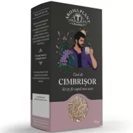 Ceai cimbrisor 50g - BONCHIS