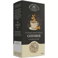 Ceai ghimbir 50g - BONCHIS