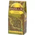 Ceai negru ceylon Oriental cardamon refill 100g - BASILUR