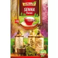 Ceai senna frunze 50g - ADNATURA