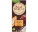 Ciocolata neagra 70%cacao sare mare fara gluten bio 100g - TORRAS