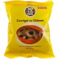 Covrigei integrali chimen 100g - SOLARIS