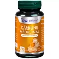 Carbune medicinal 300mg 60cps - DVR PHARM