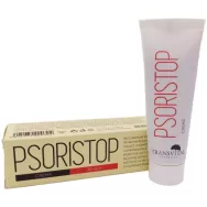 Crema Psoristop 30ml - TRANSVITAL