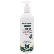 Crema antireumatica Lyber 500ml - VIVA NATURA