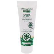 Crema antireumatica Lyber 75ml - VIVA NATURA