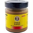 Crema arahide natur 200g - SOLARIS