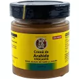 Crema arahide crocanta 200g - SOLARIS