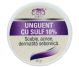 Unguent sulf 10% 40g - CETA SIBIU