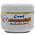 Crema vitamine A E unt shea 50ml - ELIDOR