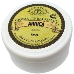 Crema balsam arnica 100ml - BONCHIS