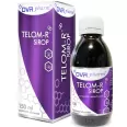 Sirop Telom R emolient expectorant adulti 150ml - DVR PHARM