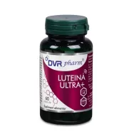 Luteina ultra+ 60cps - DVR PHARM